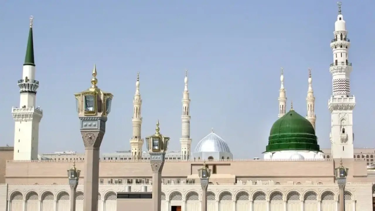 Ravza-i Mutahhara